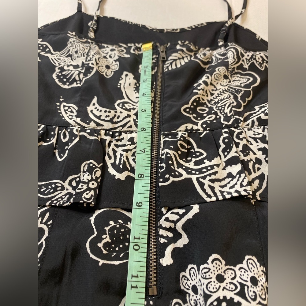 AMERICAN Eagle Outfitters summer dress size 4 - Picture 7 of 11